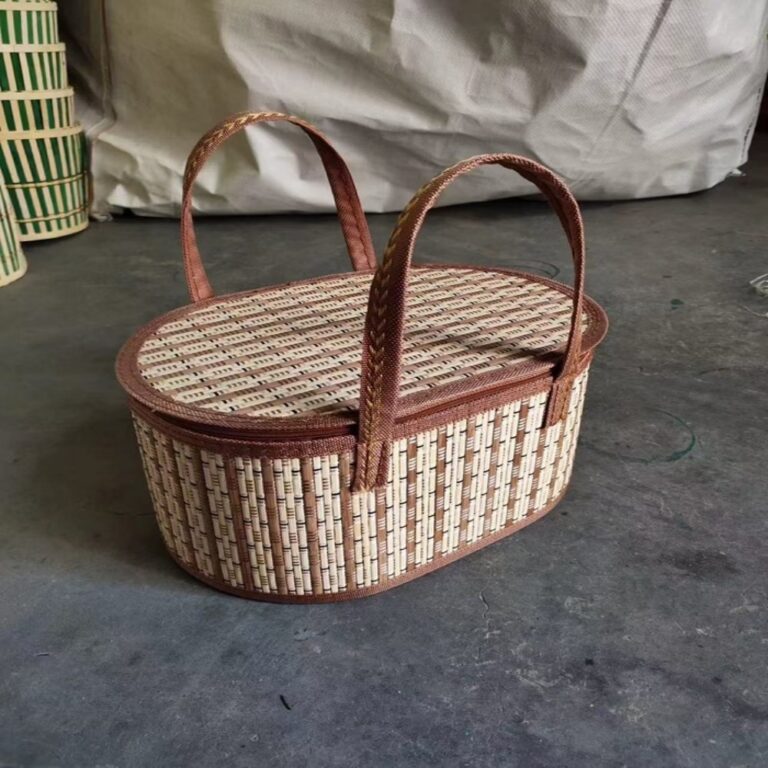 Bamboo packaging Bamboo packaging